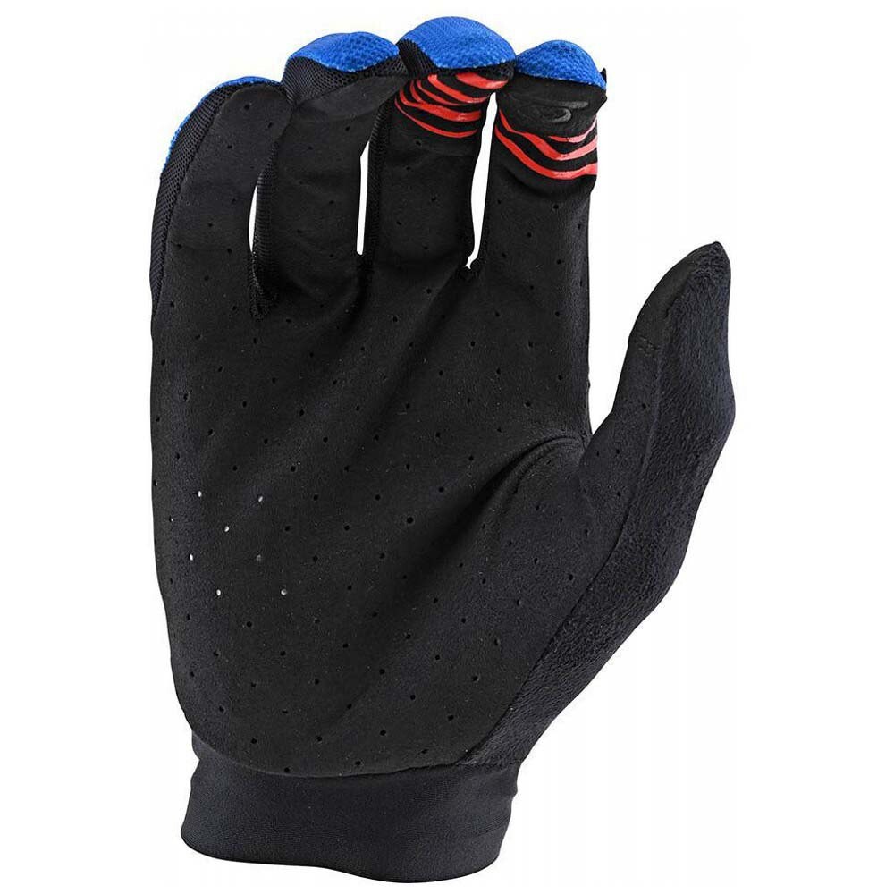 

Перчатки Troy Lee Designs Ace 2.0 Solid, синий