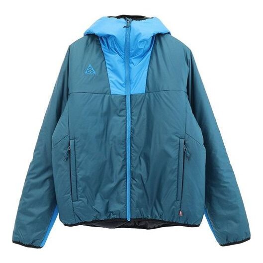 

Куртка lab acg primaloft hooded jacket 'midnight turq impblu black' Nike, мультиколор, Черный, Куртка lab acg primaloft hooded jacket 'midnight turq impblu black' Nike, мультиколор