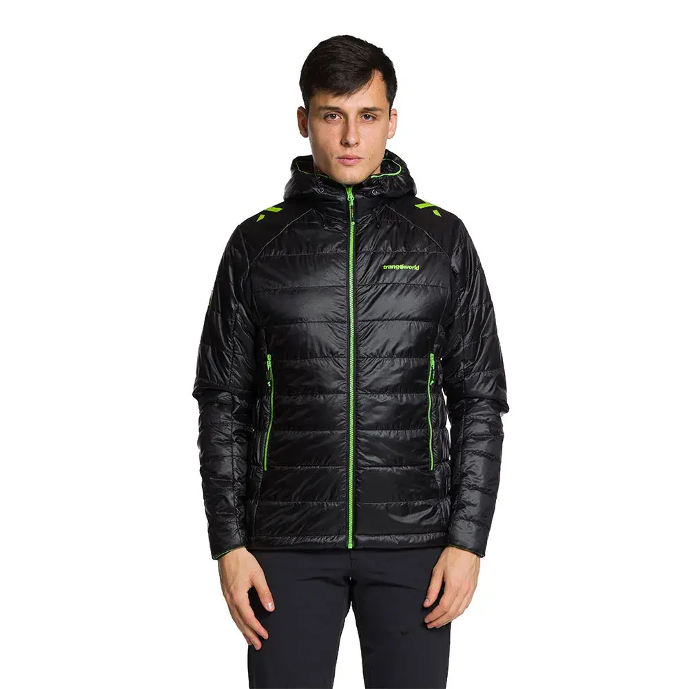 

Куртка Trangoworld TRX2 Prima Evo, черный