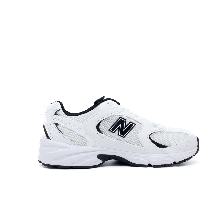 Кроссовки New Balance Lifestyle Shoes — унисекс для взрослых — фото 2