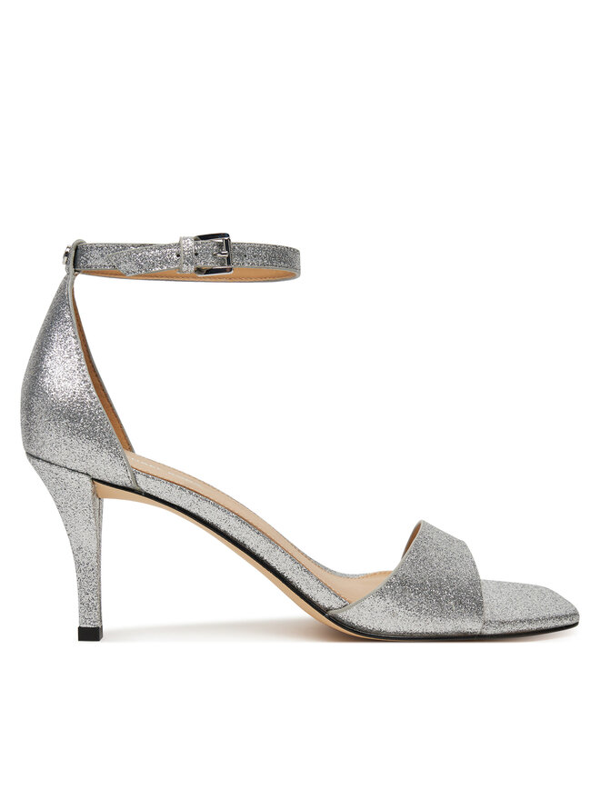 Сандалии Jaida 40S5JDMS1M Michael Michael Kors, серебряный