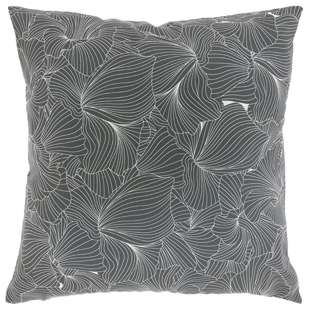 

Unique Living — Подушка Ann Outdoor — 45x45 см — Серый