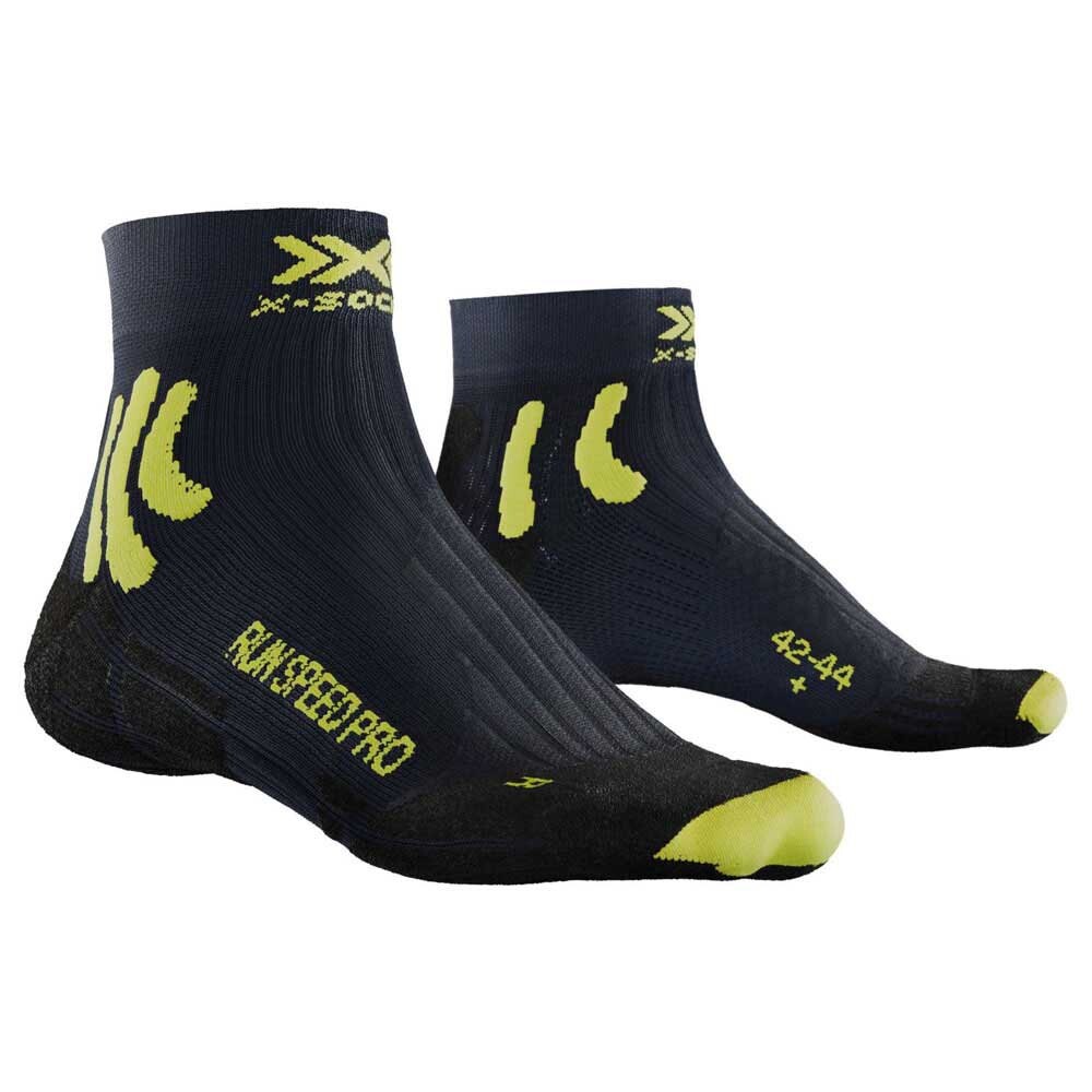 

Носки X-SOCKS Running Speed Pro 4.0, серый