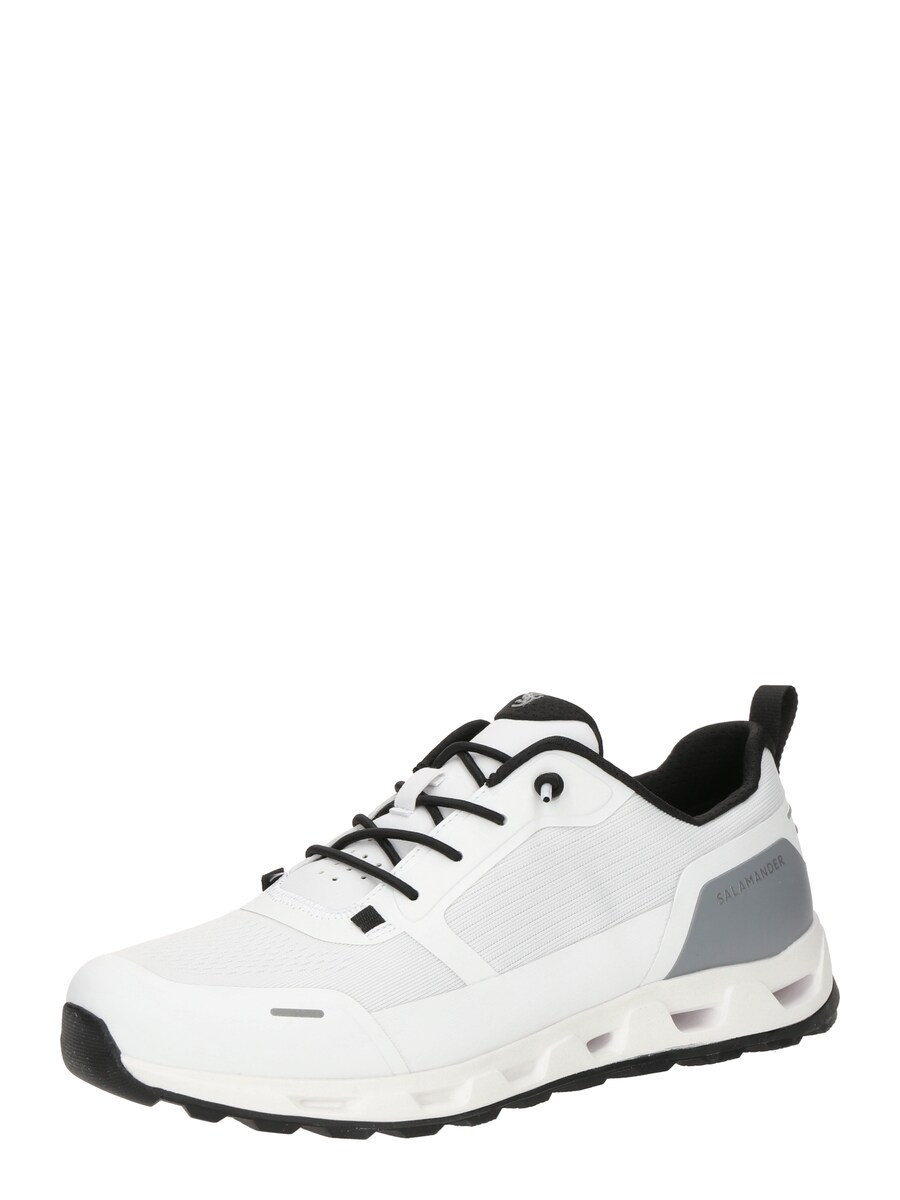 

Кроссовки SALAMANDER, White/Off white