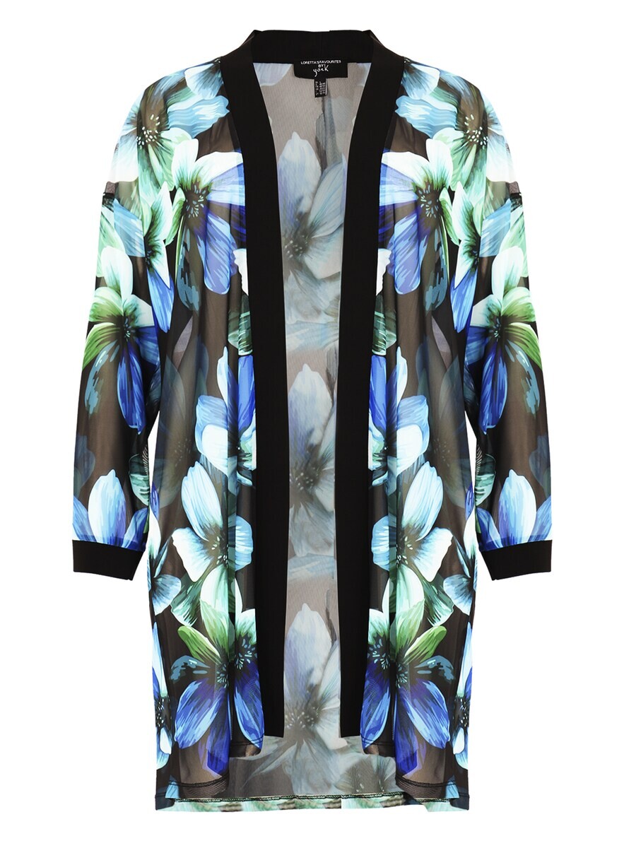 

Всесезонная куртка YOEK Between-Season Jacket, черный