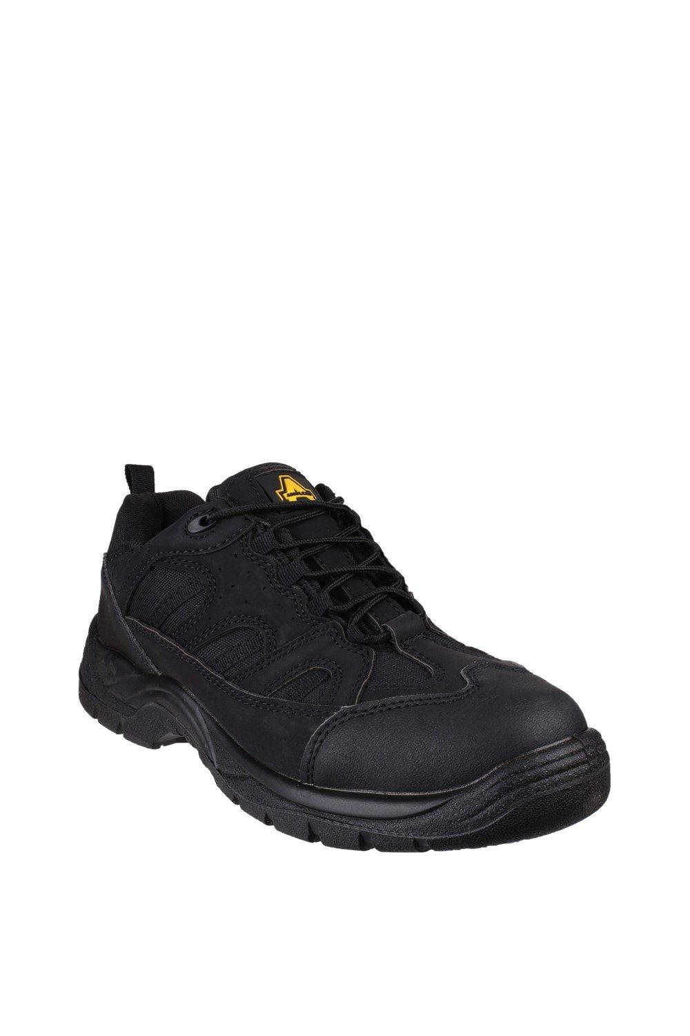 

Кроссовки 'FS214' Safety Trainers Amblers Safety, черный