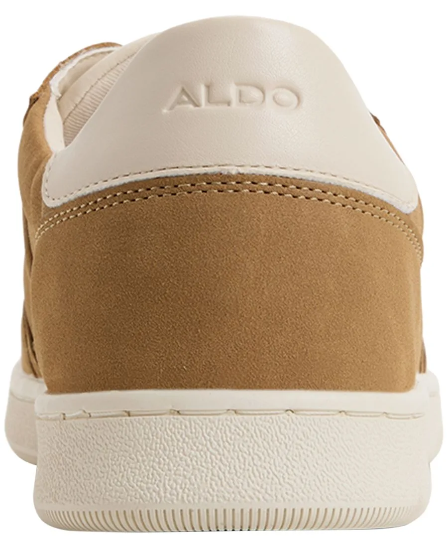ALDO Мужские спортивные кроссовки Ryles из синтетического материала — фото 3