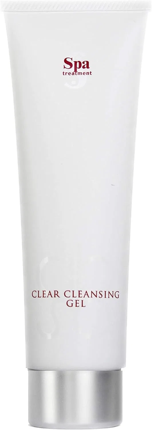 Средство для снятия макияжа Name S Spa Treatment — Гель для снятия макияжа Abso Water Clear Cleansing Gel, 120 г
