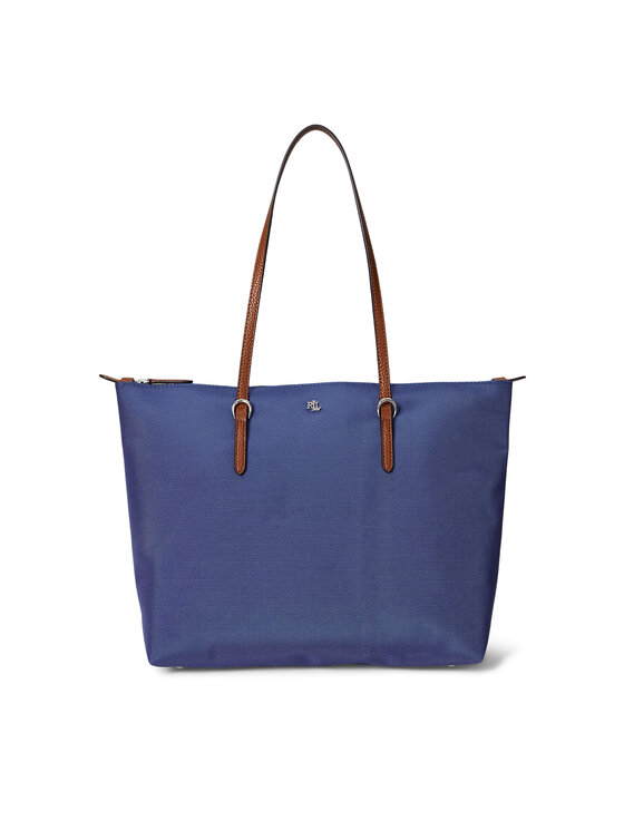 

Сумочка 431916737036 Lauren Ralph Lauren, синий