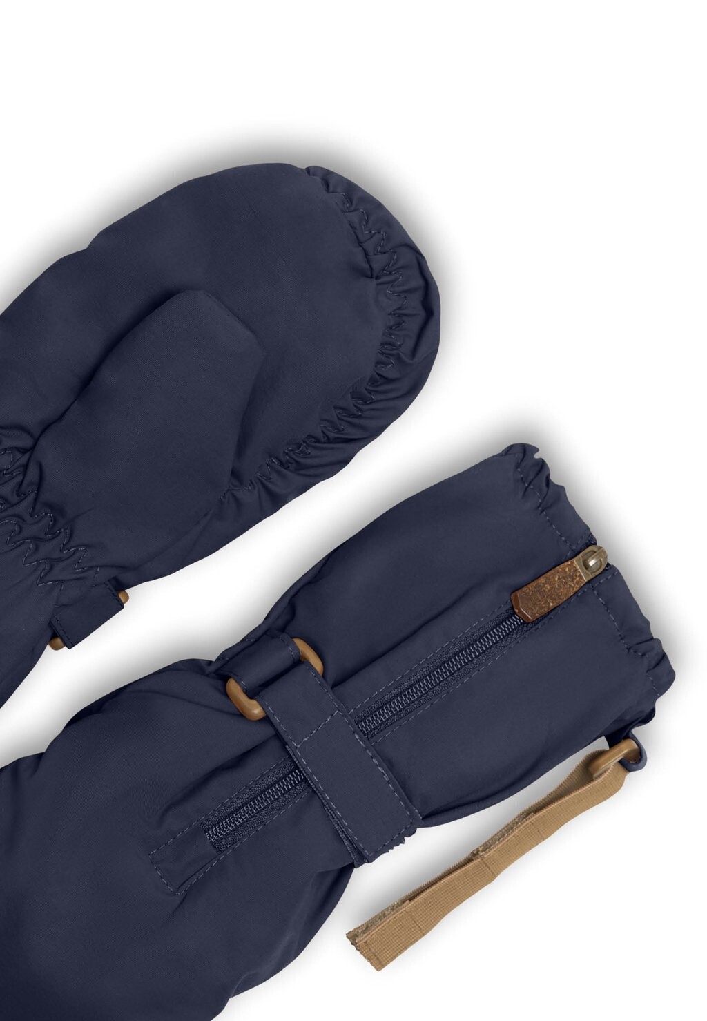 

Рукавицы CESAR GLOVES UNISEX MINI A TURE, темно-синий