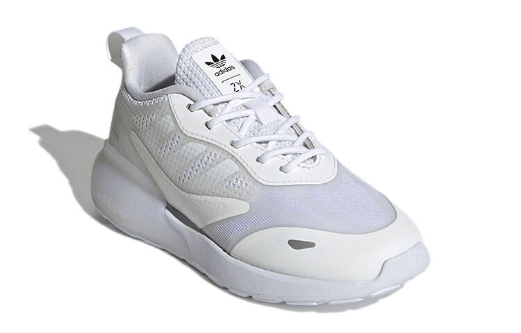 Детские кроссовки adidas originals ZX 2K 2.0 Детские — фото 3