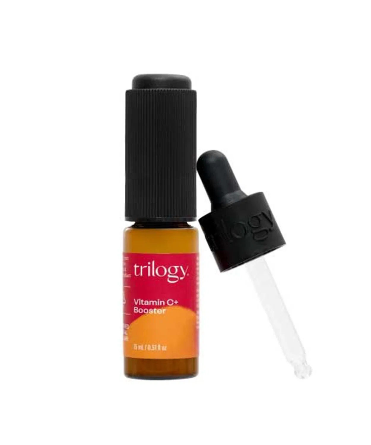 Бустер Trilogy — Витаминная VC Booster Serum, 15 мл — фото 2