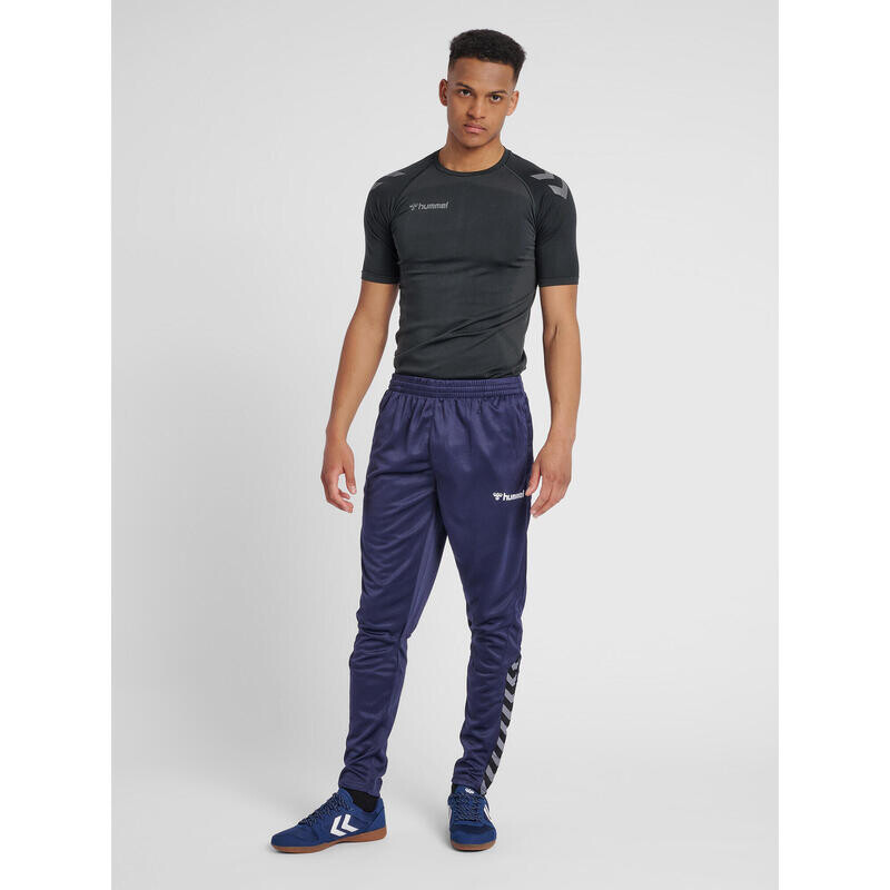 

Брюки спортивные Hummel, бирюзовый