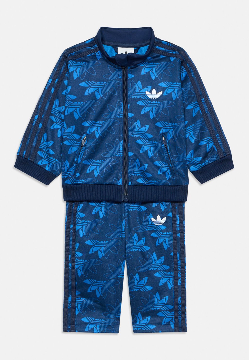 

Костюм FIREBIRD UNISEX Adidas Originals, темно-синий