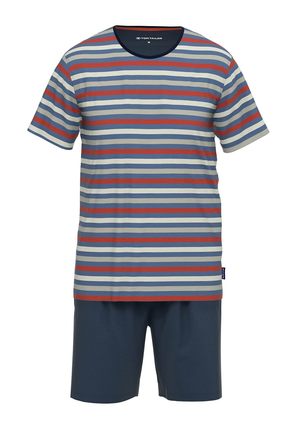 

Пижама TOM TAILOR, красный