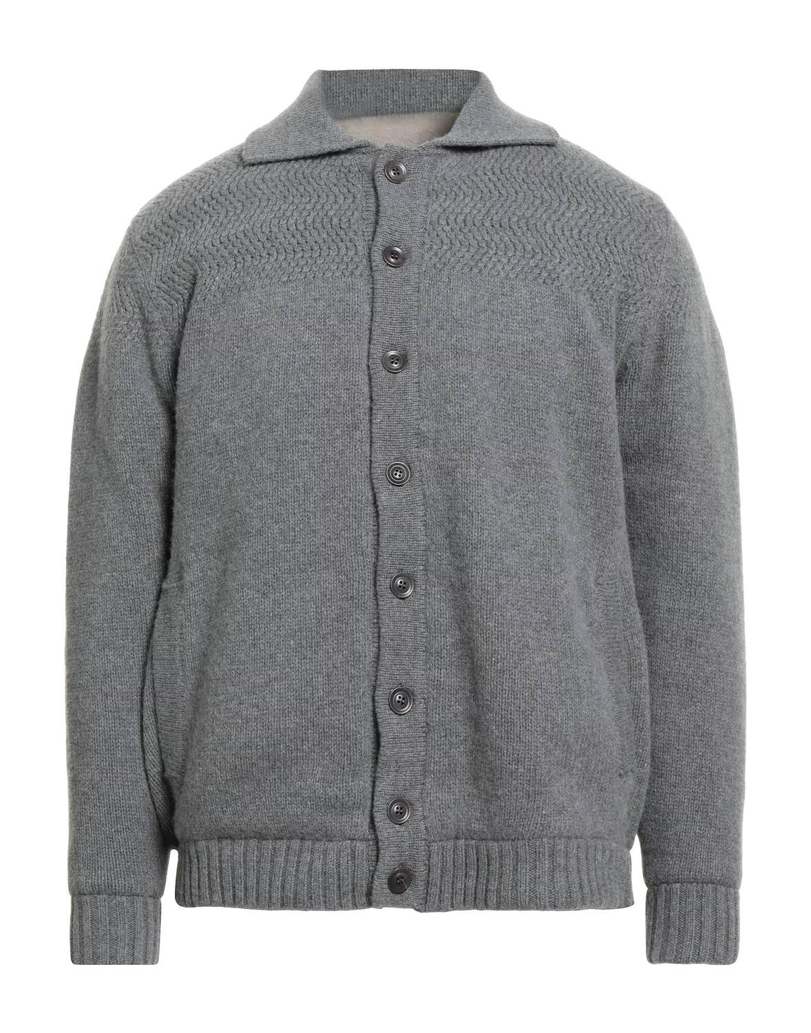 

Куртка Lab Daniele Fiesoli, серый