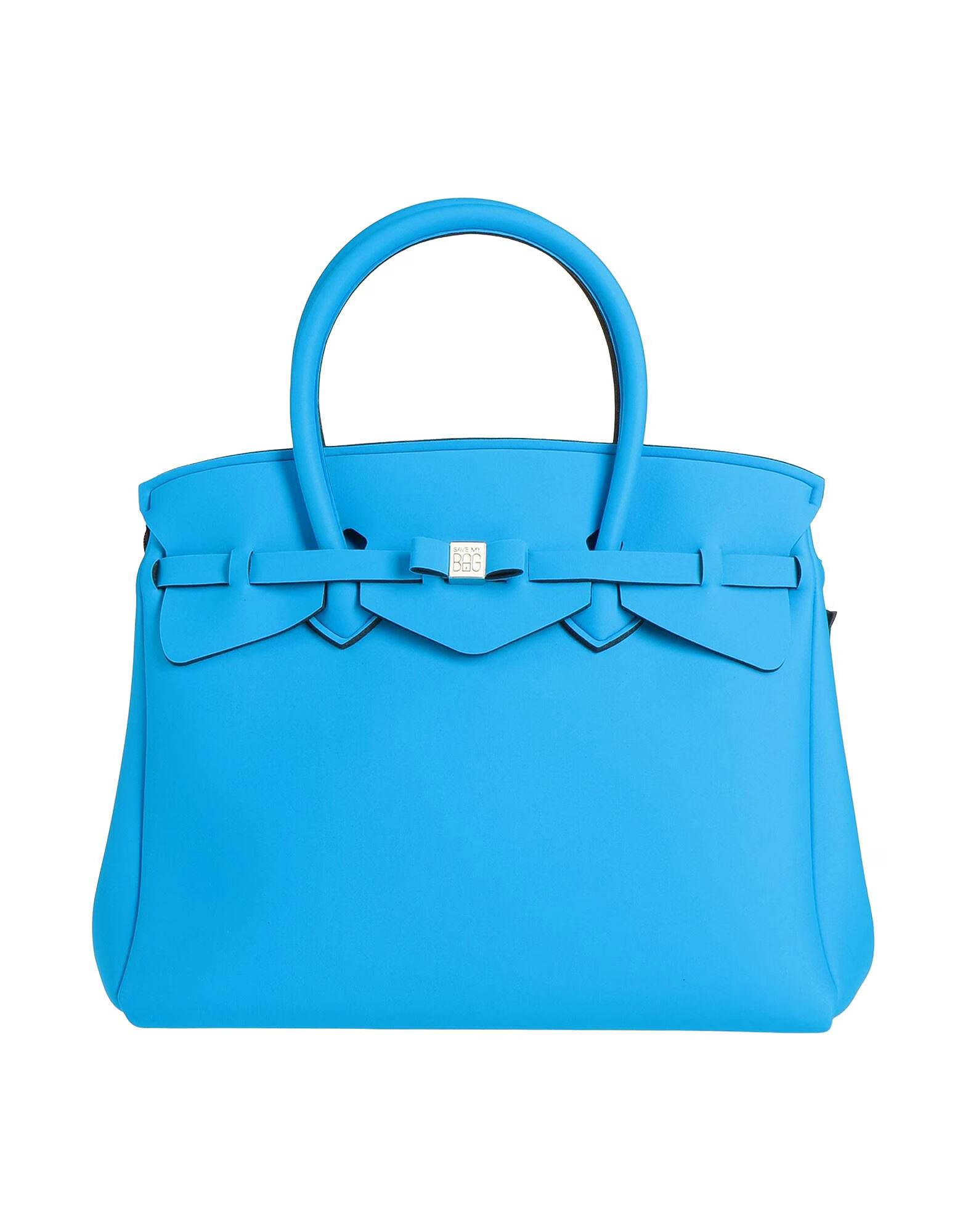 

Сумка Save My Bag, лазурный