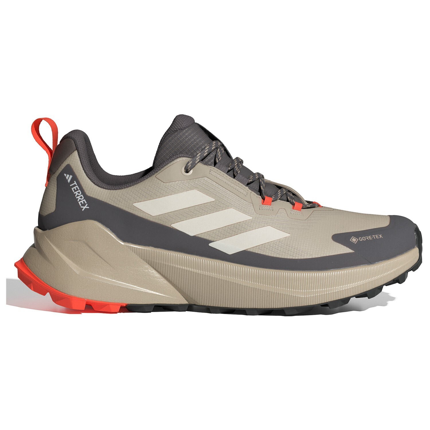 

Мультиспортивная обувь Adidas Terrex Terrex Trailmaker 2 GTX, цвет Wonder Beige/Wonder White/Charcoal