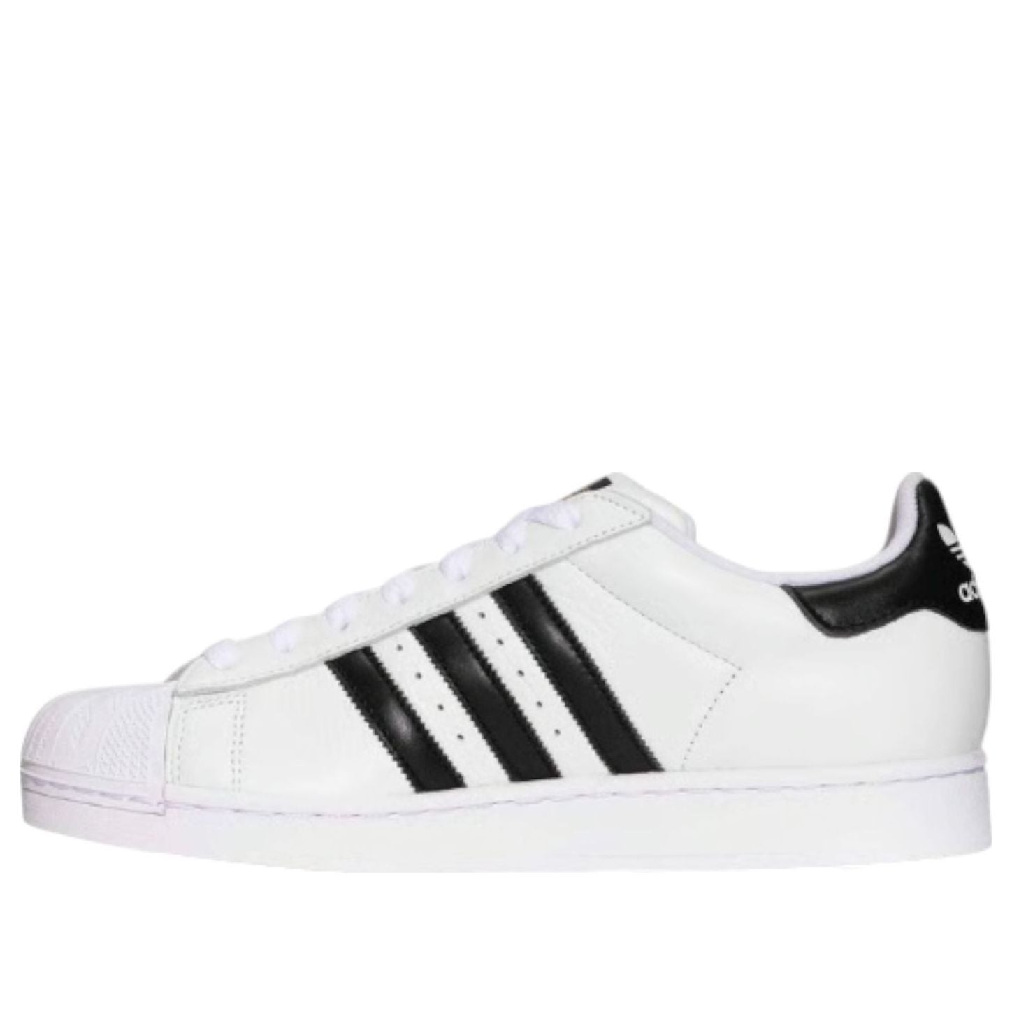 

Кроссовки adidas x BEAMS Originals Superstar 'White Core Black-Gold'