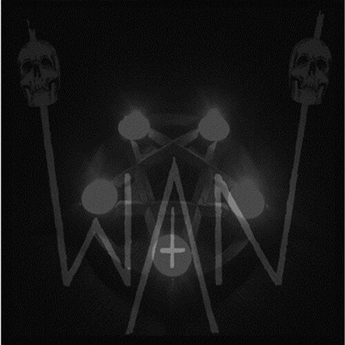 

CD диск Wan: Enjoy the Filth