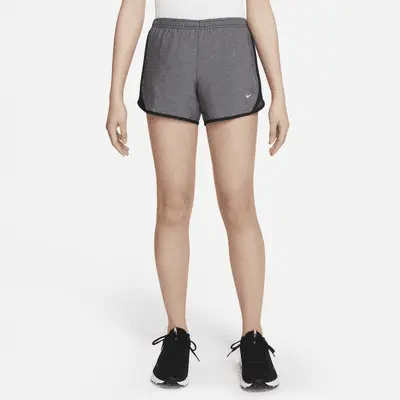 Шорты Nike Tempo, цвет Black Heather/Heather/Black/Wolf Grey