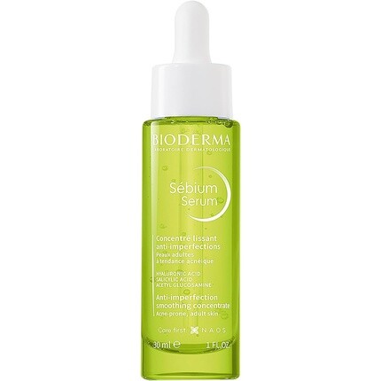 

Bioderma Себиум Сыворотка 30мл