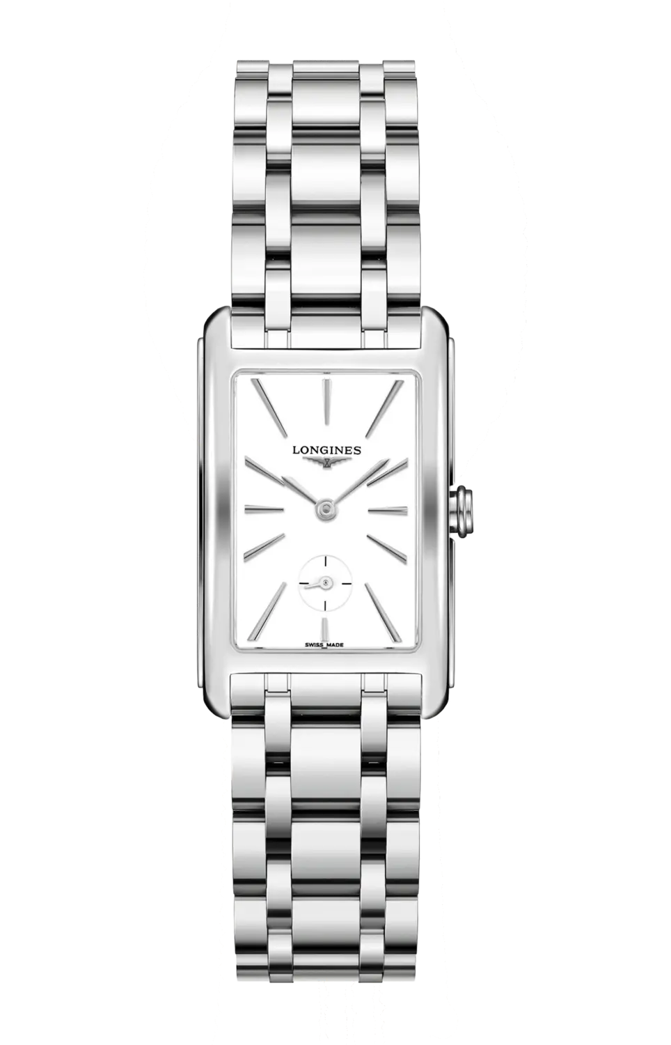 

Часы dolcevita Longines