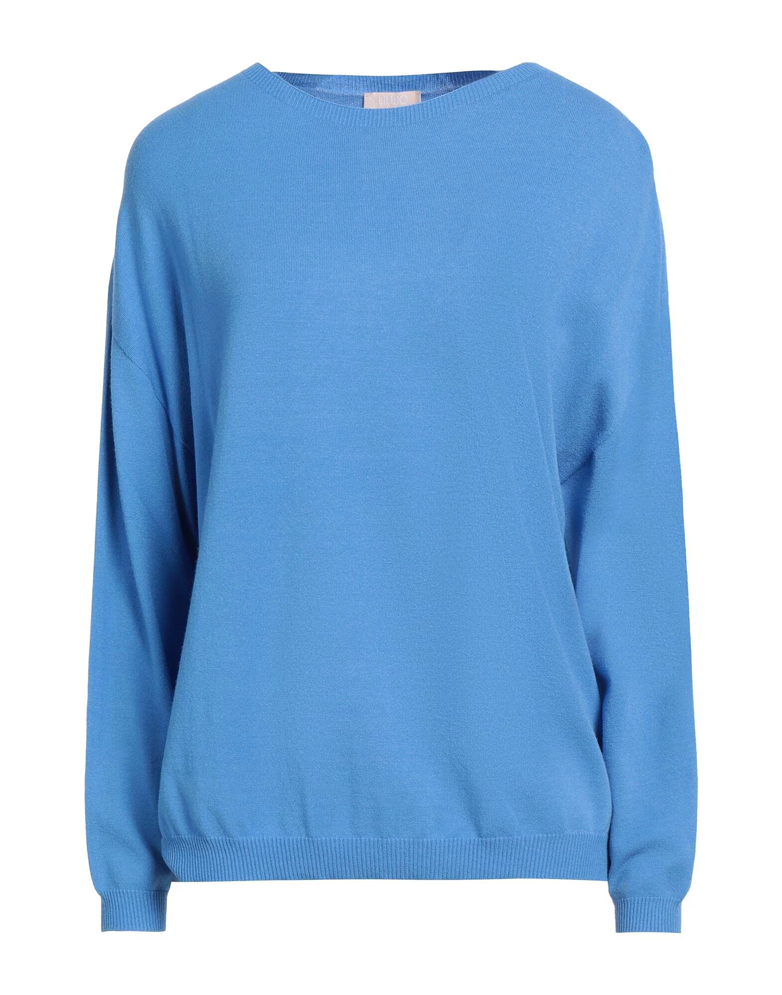 

Свитер Liu •Jo, лазурный