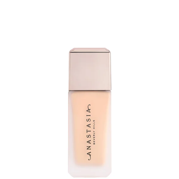

Безупречная матовая основа с эффектом второй кожи - оттенок 8 - 2wp - fg Anastasia Beverly Hills, цвет shade 8 - 2wp