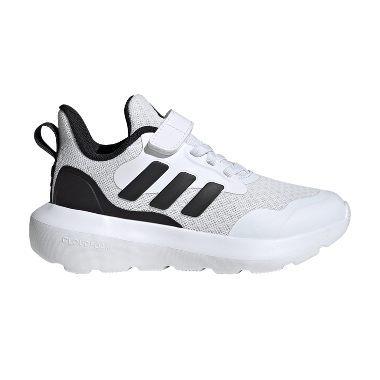 

Кроссовки adidas FortaRun 3 C 'White Black', белый