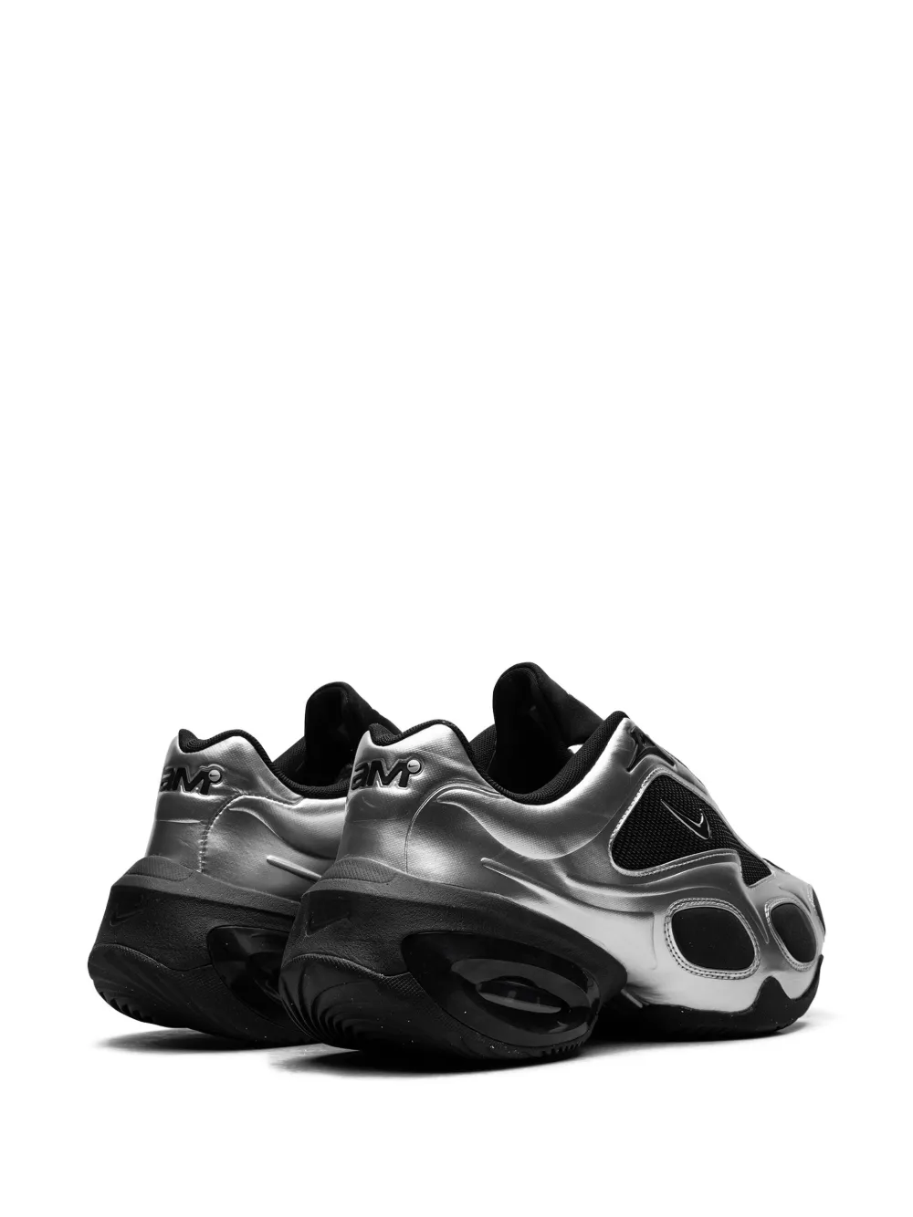Кроссовки Air Max Muse Nike, черный — фото 3
