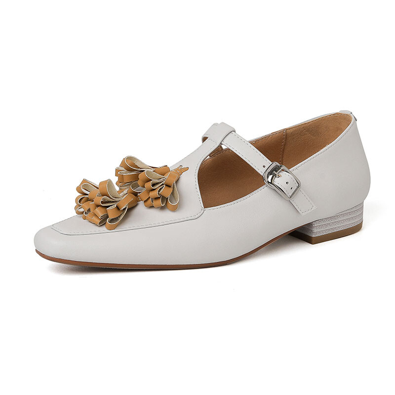 

Туфли FLOWERSKAM Women's Casual Shoes Women's, черный