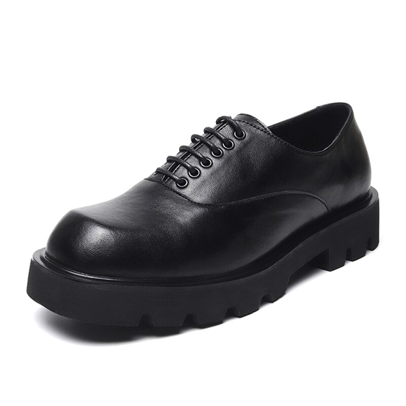 

Туфли Men"s Casual Men Low-Top черный Weishibangwei