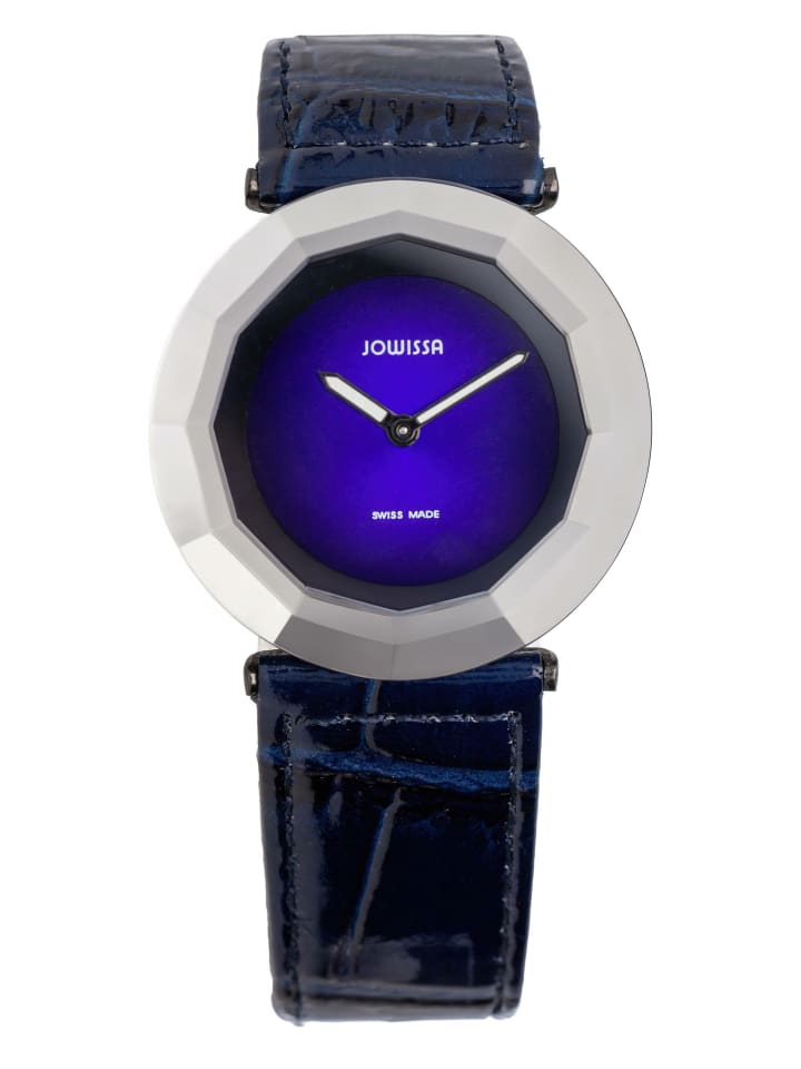 

Jowissa Аналоговые часы для женщин, однотонные