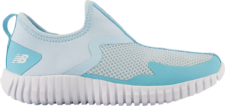 

Кроссовки Aqua Drift Big Kid 'Summer Aqua', синий