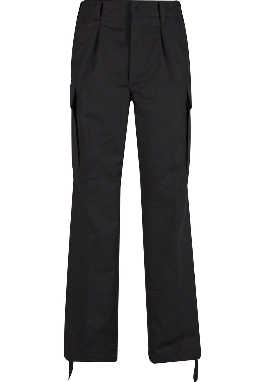 

Повседневные брюки-карго Brandit, Black