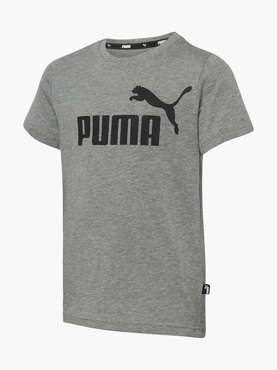 

Футболка Puma, серый