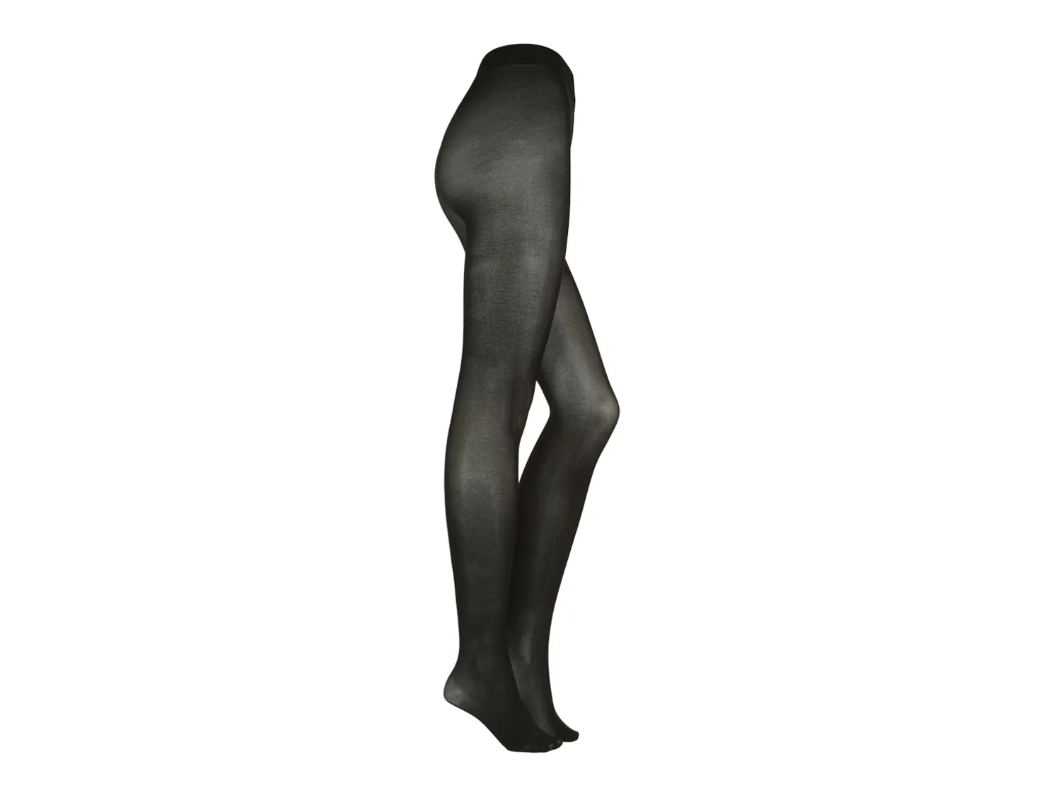 

Колготки Simple Women's Opaque Tights Steve Madden, черный