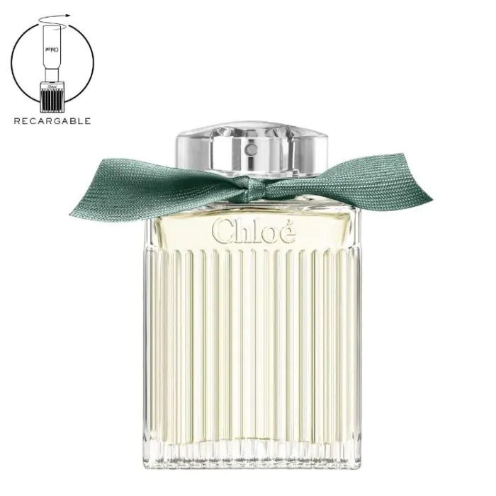 

Женская туалетная вода Rose Naturelle Intense Eau de Parfum Chloe, 100