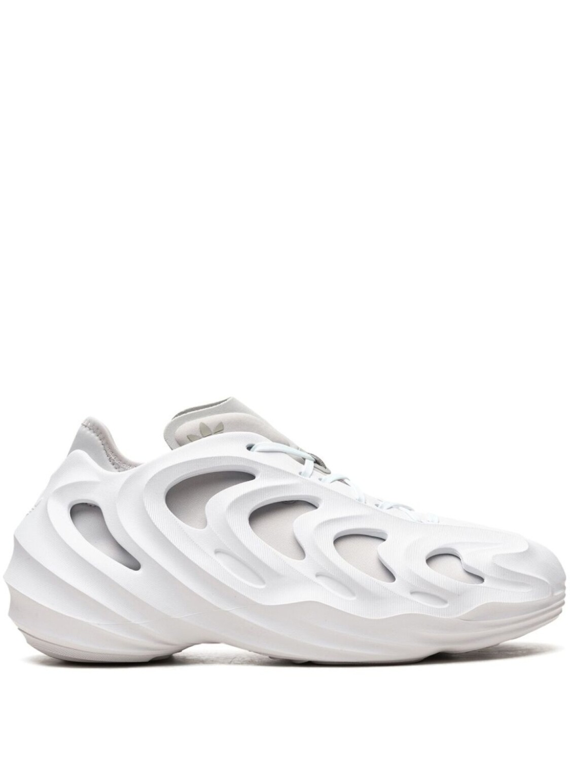 

Adidas кроссовки Adifom Q White Grey, белый