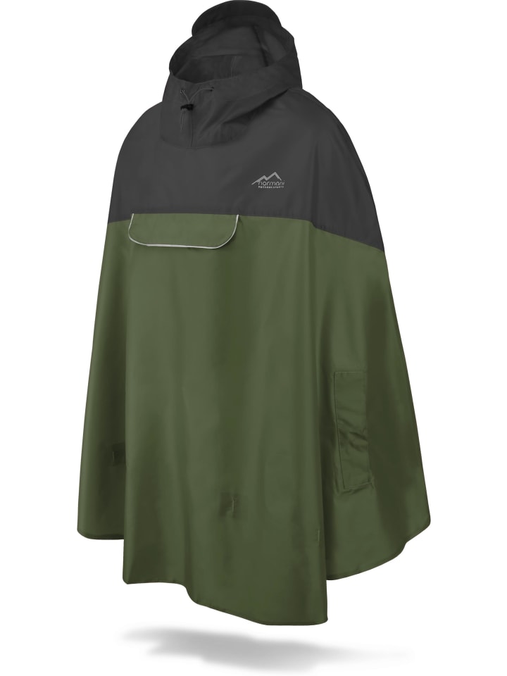 

Дождевик Normani Outdoor Sports