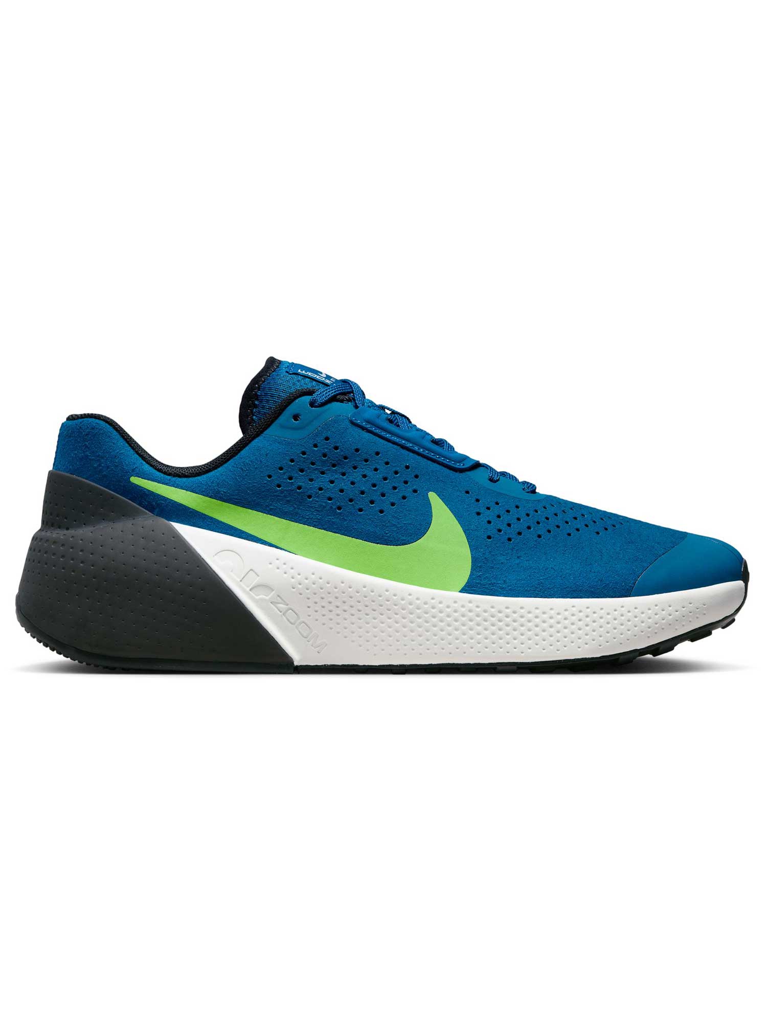 

Кроссовки Nike M AIR ZOOM TR 1, синий