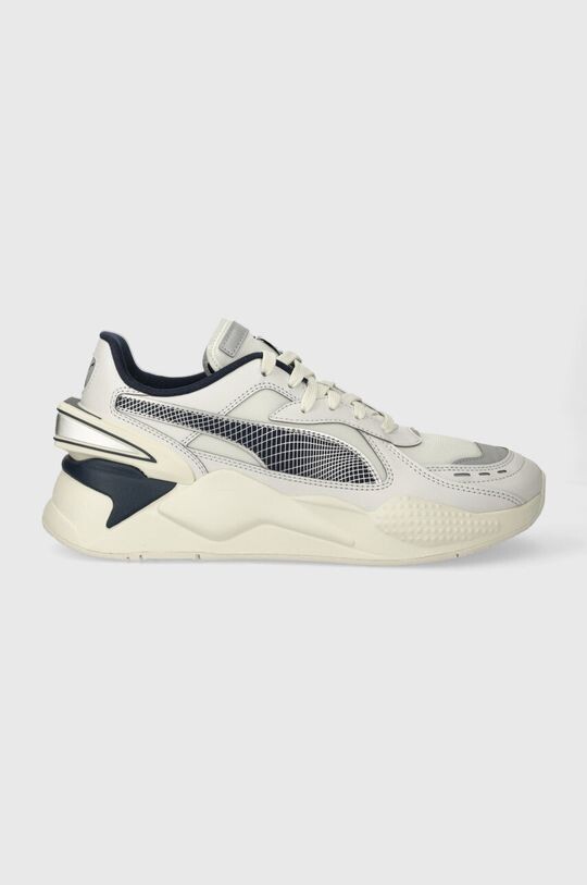 

Кроссовки «40th Anniversary» Puma, бежевый, Серый, Кроссовки «40th Anniversary» Puma, бежевый