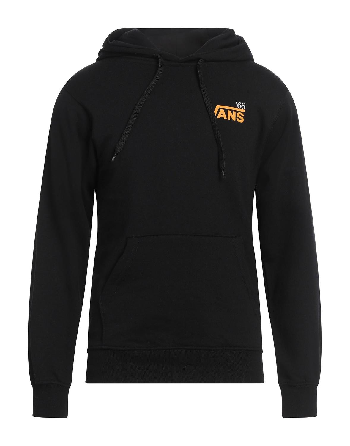 

Толстовка Vans, черный