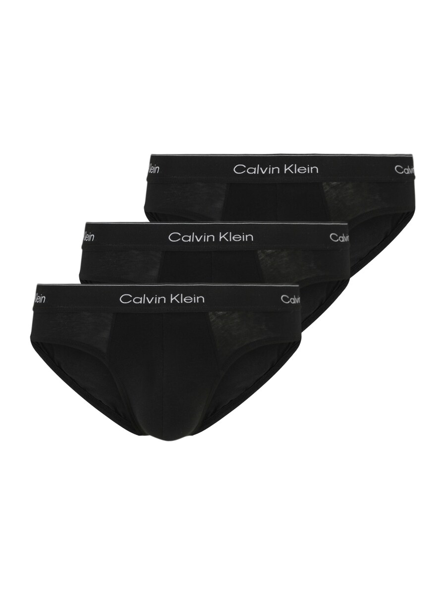 

Боксерские шорты Calvin Klein Underwear, черный