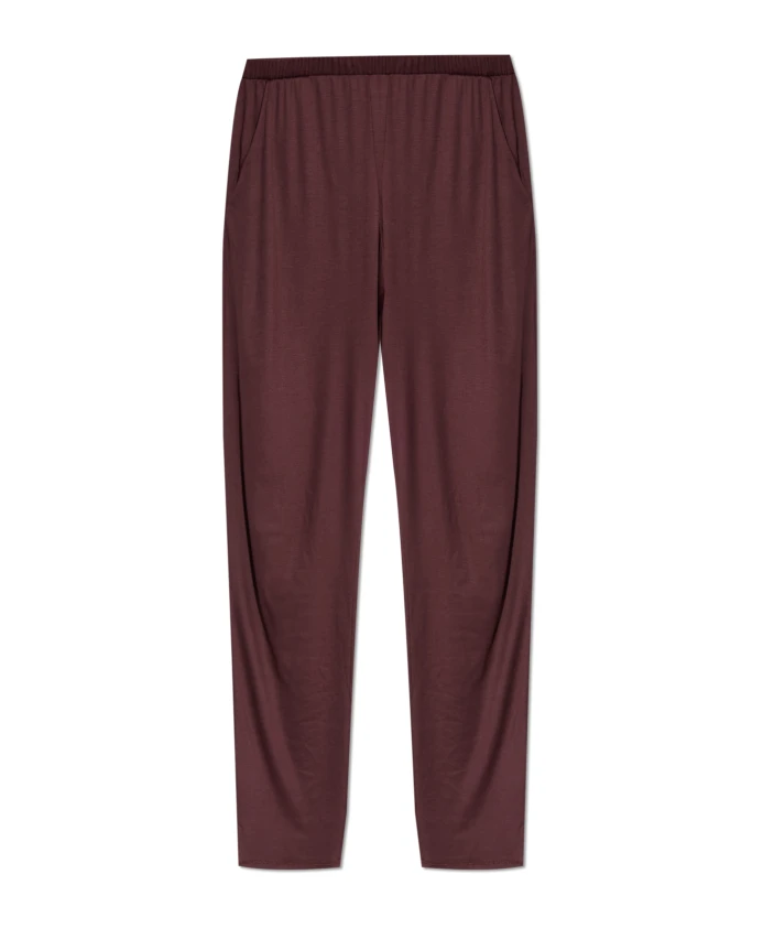 

Длинные брюки Гранд Централ Hanro, красный