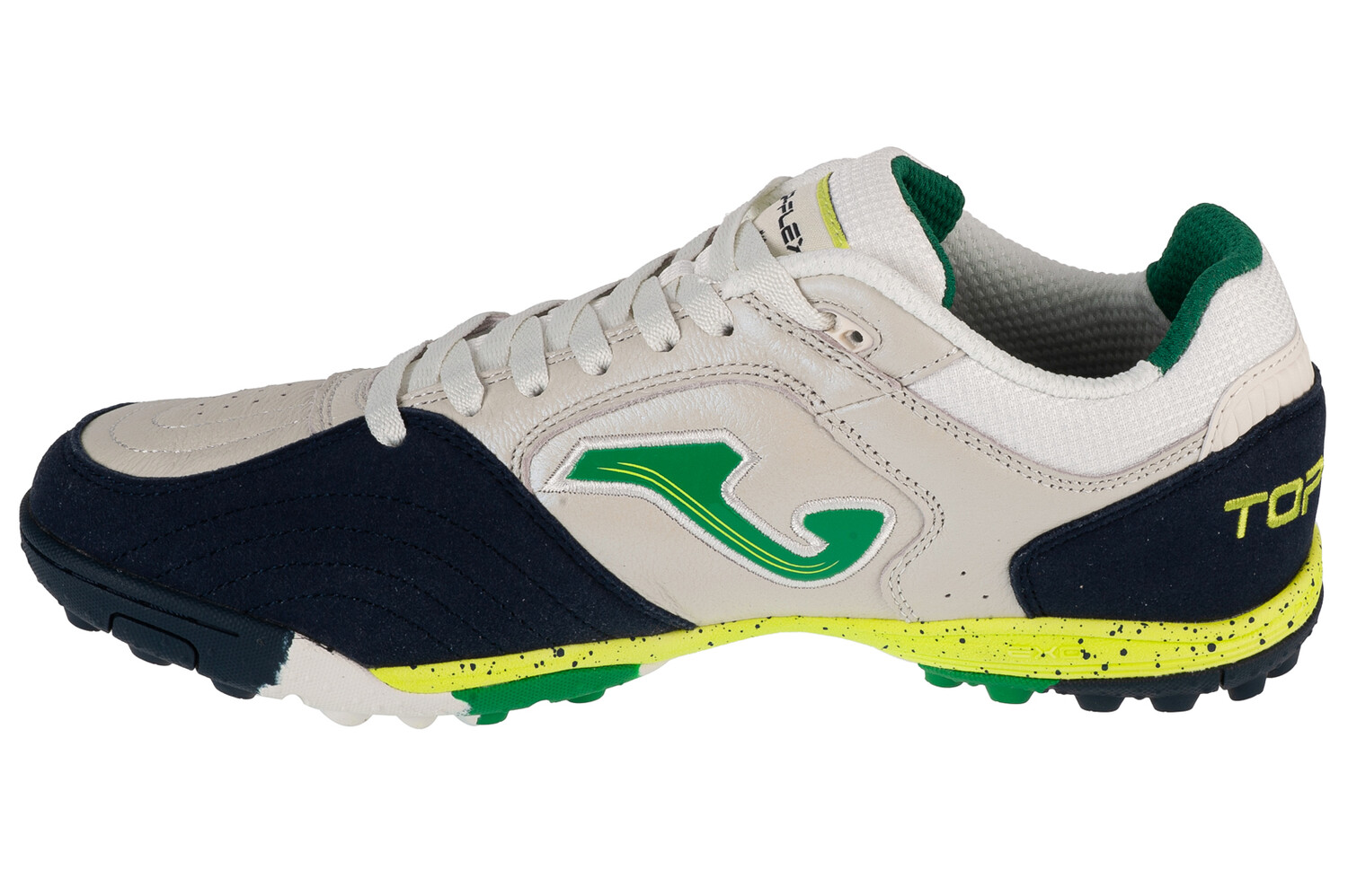 Спортивные кроссовки Joma Joma Top Flex TOPS 24 TF, белый — фото 2