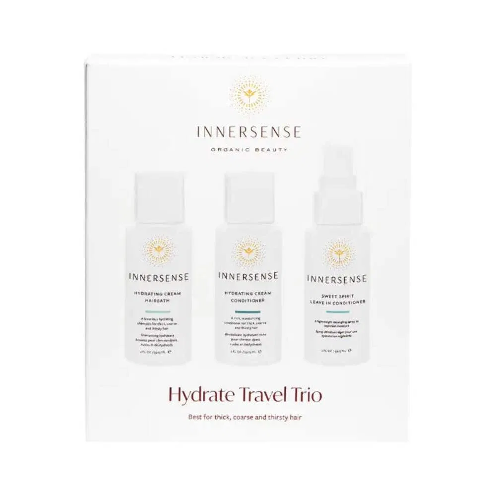 Увлажняющее средство для укладки волос от Innersense Innersense — фото 2