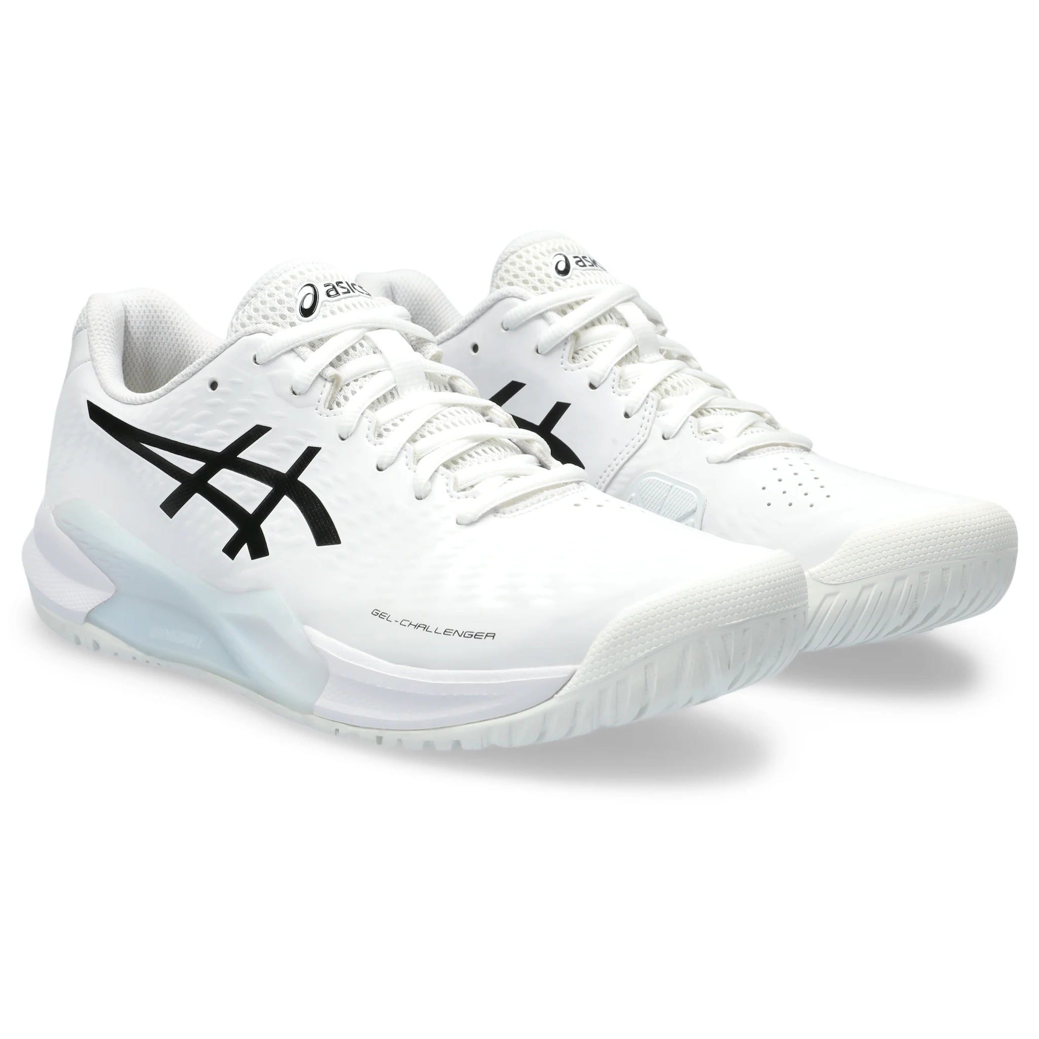 

Теннисные кроссовки Asics "GEL-CHALLENGER 14", Allcourt, белый