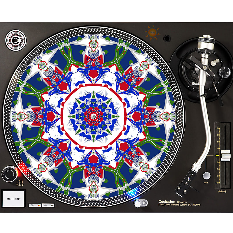 

Проигрыватель Sunshine Design sdoslipmat